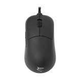 White Shark GM-5014 Graphene Gaming mouse Black GM-5014B