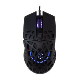 White Shark GM-5018 Caradoc Gaming mouse Black GM-5018B