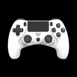 White Shark GPW-4006 Centurion, Playstation 4, Fehér, Vezeték nélküli kontroller