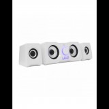 White Shark GSP-968W MOOD 2.2 hangszóró fehér (GSP-968W)