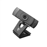 White Shark GWC-004 OWL Full HD webkamera fekete (W028880) (W028880) - Webkamera