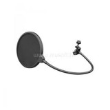 WHITE SHARK HDS DSM-01 ZONIS karos stúdió mikrofon, pop filterrel (DSM-01)