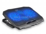 WHITE SHARK ICE WARIOR notebook hűtőpad (CP-25)