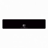 White Shark KP-1899 Keyboard wrist rest Black WS KP-1899