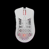 White Shark Lionel Wireless Gaming Egér - Fehér (WS WGM-5012W)