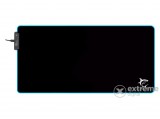 White Shark Luminos gamer egérpad, XL