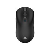 White Shark Maximus Gaming Wireless Bluetooth Mouse Black GM-9010B