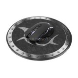 White Shark MINOTAUR gamer egérpad (250 mm) (MP-1964)