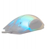 White Shark Mordred Gaming mouse White GM-5017W