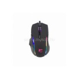 WHITE SHARK MORHOLT gamer egér (WS_GM-9009)
