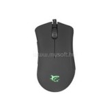 WHITE SHARK Mouse GM-5008 HECTOR gamer egér (GM-5008)