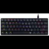 White Shark NAGAMAKI, piros SW, fekete - US (NAGAMAKI-B-US-RED.SW)