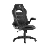 White Shark NXY Gaming Chair Black NYX