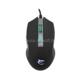 WHITE SHARK OCTAVIUS gamer egér (WS_GM-5002)
