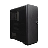 White Shark Panzer 2 Window Black GCC-2402