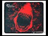White Shark Sky Walker gamer egérpad, M