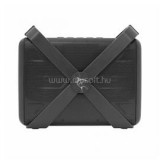 White Shark TAMMA Bluetooth Hangszóró, 12 W RMS, BT 5.0, Fekete (GBT-58)