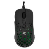 White Shark Tristan 2 Gaming Mouse Black WS GM-9004-2