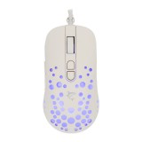 White Shark Tristan 2 Gaming Mouse White GM-9004W