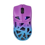 White Shark WGM-5019 Dagonet Wireless Bluetooth Gaming Mouse Blue/Purple WGM-5019BLP