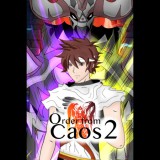 White Vortex Games Order from Caos 2 (PC - Steam elektronikus játék licensz)