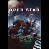 White Warlock AB Orch Star (PC - Steam elektronikus játék licensz)