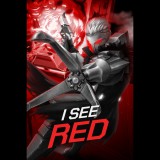 Whiteboard Games I See Red (PC - Steam elektronikus játék licensz)