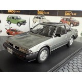 WHITEBOX Honda Prelude (1985)