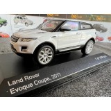 WHITEBOX Land Rover Evoque (2011)