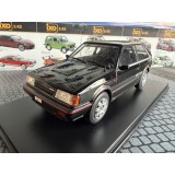 WHITEBOX Mazda 323 4WD Turbo (1985)