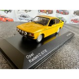 WHITEBOX Opel Kadett C GT/E (1978)