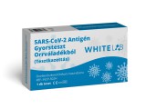 WHITELAB SARS-CoV-2 Antigén Gyorsteszt Orrváladékból