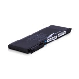 Whitenergy Premium akkumulátor Apple MacBook Pro 15" 17" 10.8V fekete (10436) (10436) - Notebook Akkumulátor