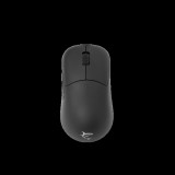 Whiteshark WHITE SHARK AERO-B WGM-5015B gamer egér, 10.000 dpi, 6 gombos fekete (WS WGM-5015B)