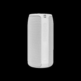 Whiteshark White Shark CONGA Bluetooth Hangszóró, 10 W, BT 5.0, Fehér (GBT-808W)