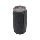 Whiteshark White Shark CONGA Bluetooth Hangszóró, 10 W, BT 5.0, Fekete (GBT-080B)