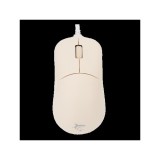 Whiteshark WHITE SHARK GRAPHENE-BE WS GM-5014BE gamer egér 6D / 6200 dpi bézs RGB Pixart 3327 (WS GM-5014BE)