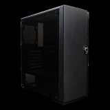 Whiteshark White Shark Panzer 2 (ATX, táp nélkül, fekete)