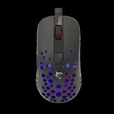 Whiteshark White Shark TRISTAN gamer egér (GM-9004)