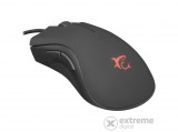 Whiteshark White Shark WS GM-5008 Hector gamer egér