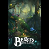 Whitethorn Digital Beasts of Maravilla Island (PC - Steam elektronikus játék licensz)