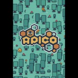 Whitethorn Games APICO (PC - Steam elektronikus játék licensz)