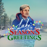 Whitethorn Games, Gamious Lake - Season's Greetings (PC - Steam elektronikus játék licensz)