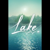 Whitethorn Games Lake (PC - Steam elektronikus játék licensz)