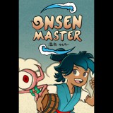 Whitethorn Games Onsen Master (PC - Steam elektronikus játék licensz)