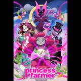 Whitethorn Games Princess Farmer (PC - Steam elektronikus játék licensz)