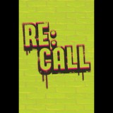 Whitethorn Games RE:CALL (PC - Steam elektronikus játék licensz)
