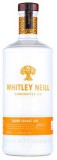 Whitley Neill Blood Orange Gin (43% 0,7L)
