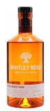 Whitley Neill Blood Orange VODKA (43% 0,7L)