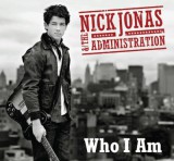 Who I Am - CD